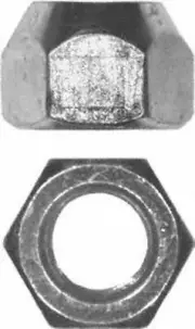 EIS D7073 Wheel Lug Nut M12-1.50R 19mm BD61302 1800N 611-062 142165 221 (for: BMW)