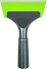 Silicone Squeegee for Window - Silicone Long Handle Shower Squeegee Flexible Car Squeegee | Window Cleaning Squeegee, Portable Soft Water Wiper All-Purpose Car Cleaning for Window & Glass