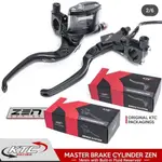 BRAKE MASTER KTC OVAL CYLINDER ZEN 14MM 新系列 BRAKE MASTER KTC