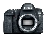 在飛比找Yahoo!奇摩拍賣優惠-【高雄四海】全新平輸 Canon EOS 6DII 6D2 