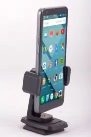 Quick Release Plate + phone holder for Velbon 5000 7000 9000 Tripods