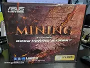 ASUS B250 MINING EXPERT Socket 1151 B250 DDR4 Crypto Mining Motherboard (NEW)