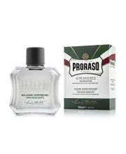 Aftershave Balm Refresh with Eucalyptus & Menthol - 100mL