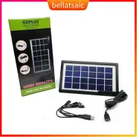 在飛比找蝦皮購物優惠-NEW Solar Panel Charger For Al