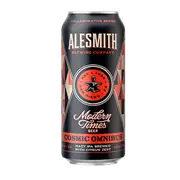 AleSmith Cosmic Omnibus Hazy IPA