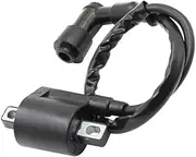 12V Motor Ignition Coil Pressure Coil Fit For 50cc 70cc 110cc 125cc 150cc/200cc/250cc ATV Scooter Q Dirt Bike Motor Parts