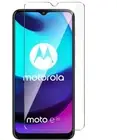 For MOTOROLA MOTO E20 FULL COVER TEMPERED GLASS SCREEN PROTECTOR GENUINE GUARD