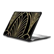 MacBook Air 13-inch (M1 / Intel) Impact Case ARTDECO - MACBOOK SLEEVE