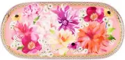 Maxwell & Williams: Teas & C's Dahlia Daze Platter - Pink (33x15cm)