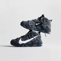 在飛比找Yahoo!奇摩拍賣優惠-輕質緩震 NIKE AIR MORE UPTEMPO '96