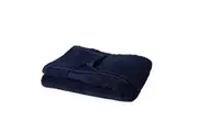 MyHouse Celene Luxury Dress 60X80cm Blue - Dress Blue - Bath Mat