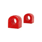 Nolathane Rear Sway bar mount bushing for Nissan Maxima J30 A32 Pintara R31 U12
