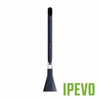 在飛比找森森購物網優惠-IPEVO 愛比科技 TOTEM 120 多模式協作攝影機 