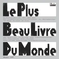 在飛比找誠品線上優惠-Le Plus Beau Livre Du Monde (B