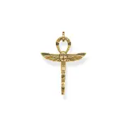 Buy Pendant in shape of ankh symbol by Thomas Sabo online - THOMAS SABO Australia