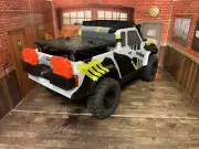 Gas Cans with mount For Element Enduro24 1/24 Rock Crawler
