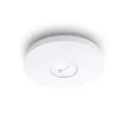 TP-Link Ax1800 Ceiling Mount Dual Band Wifi 6 Access Point