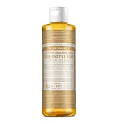 Dr. Bronner's All-one Pure-Castile Liquid Soap - Sandalwood Jasmine 237ml