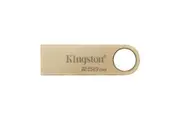 Kingston DataTraveler SE9 G3 USB Flash Drive - 256GB USB 3.2 - Premium Metal