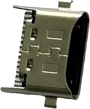 ruichuang OEM Charging Port Dock Connector Jack Compatible with Lenovo TAB P11/P11 Pro TB-J606 TB-J606F 3pcs