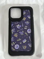 Disney Parks Figment Journey Into Imagination iPhone 16 Pro Case New
