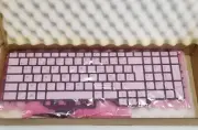 Original 0MPP8C Dell Keyboard French Alienware M17 R2 R3 R4