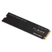 WD 黑標 SN850 1TB NVMe PCIe SSD固態硬碟
