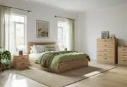 NIVA 5 Drawer Tall Chest