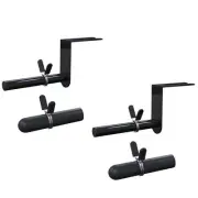 Gym Weight Stack Extender Weight Loading Pin for Strength Training Practice
