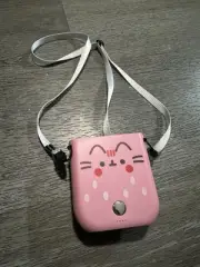 Pusheen Portable Fan Subscription Box 2024