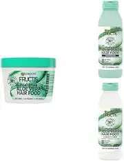 [Garnier] Fructis Hair Food Aloe Vera
