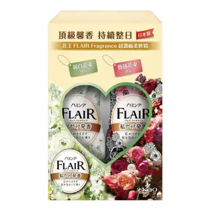 好市多 Flair 超濃縮柔軟精