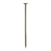 Simpson Strong-Tie 12G x 203mm T40 SST Structural Screws SDWS22800D - 400 Box