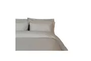 Belledorm Egyptian Cotton Plain Duvet Cover (Platinum) - UTBM508