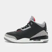 Jordan Air 3 Retro OG 'Black Cement'