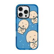 iPhone 16 Pro Impact Case PLEASE BY NAMSEE