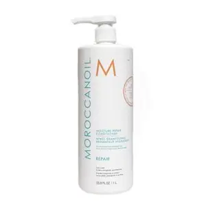 MOROCCANOIL摩洛哥優油 保濕修復護髮劑 1000ml