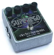 Electro-Harmonix Super-Ego Synth Engine Guitar Pedal