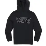 VANS DROP V CLASSIC PULLOVER HOODIE