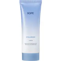 在飛比找Coupang 酷澎優惠-IOPE 艾諾碧 水活保濕緊緻面霜 100ml