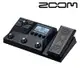 『Zoom』電吉他綜合效果器 G2X Four / 含整流器、導線 / 公司貨保固
