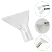 Transparent Grill Professional Cleaner Adapter Extractor Cleaning Attachment
