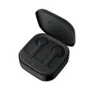 D021 TWS bluetooth 5.0 Earphone Fashion Macaron Colorful Mini Earbuds Stereo Music Headphone for iPhone Xiaomi Huawei BLACK COLOR