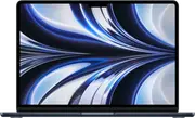 "Apple MacBook Air 13"" with M2 chip 16GB 256GB - Midnight"