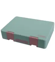 Avanti YumYum Bento Box - Cool Mint