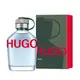 HUGO BOSS Hugo Man (優客) 男性淡香水 125ml