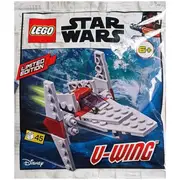 LEGO 912170 - Star Wars V-wing Polybag