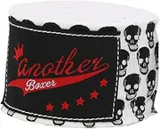 Lljsszr Boxing Hand Wrap 5M Wrist Support for Muay Thai and MMA Training
