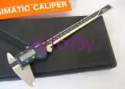 1 pcs mitutoyo 500-173-30 (0-300mm*0.01) Digital vernier caliper.