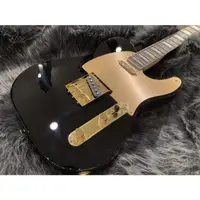 在飛比找蝦皮購物優惠-【名人樂器】Squier by Fender 40TH AN